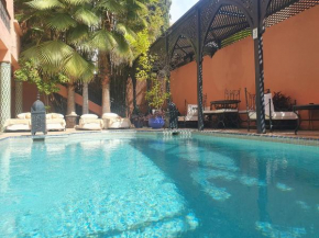 Villa amira et spa